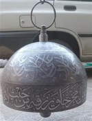 تصویر زنگ زورخانه بزرگ 