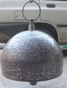 تصویر زنگ زورخانه بزرگ 