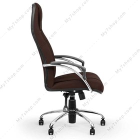 تصویر صندلی مدیریتی مدل M180 