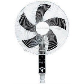 تصویر پنکه دیجیتال گردیک مدل SFD5001 Gordik Standing Fan Model SFD5001