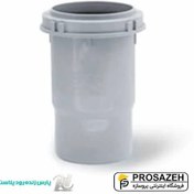 تصویر موفه یا رابط انبساطی پارس زنده رود پلاست - 110 