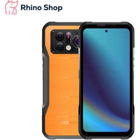 تصویر گوشی دوجی V20 Pro 5G | حافظه 256 رم 12 گیگابایت DOOGEE V20 Pro 5G 256/12 GB