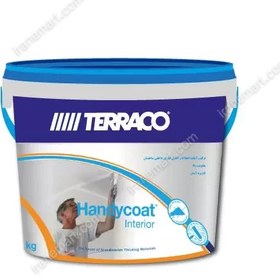 تصویر بتونه داخلی هندی کوت Handycoat interior Handycoat interior putty