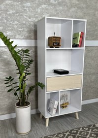 تصویر کتابخانه k-112 