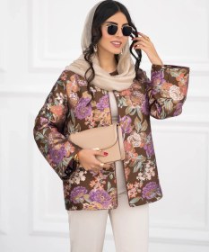 تصویر مانتو boofi 