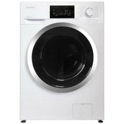 تصویر ماشین لباسشویی دوو مدل DWK-CH820 DAEWOO WASHING MACHINE DWK-CH820 8 KG