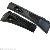 تصویر توری برف پاک کن پیکاپ 