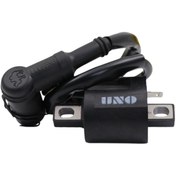 تصویر کوئل برق تک فیش موتورسیکلت اونو مدل 042 مناسب برای هوندا 125 