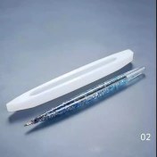 تصویر قالب سیلیکونی خودکار رزینی 