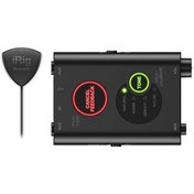 تصویر کارت صدا و میکروفون گیتار iK Multimedia iRig Acoustic Stage 