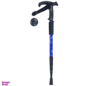 تصویر عصای کوهنوردی مدل step4 