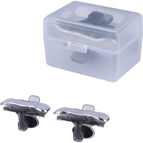 تصویر دسته بازی PubG انگشتی کد 18 PubG Finger Gaming Controller