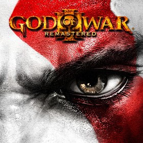 تصویر بازی God of War III Remastered اکانت قانونی PS God of War III Remastered