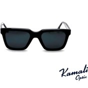 تصویر عینک آفتابی مردانه مدل Hugo boss 2877 