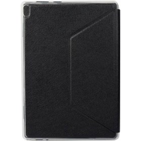 تصویر کیف تبلت Folio Cover Lenovo Tab M10 Folio Cover Case Lenovo Tab M10