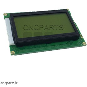 تصویر LCD کنترلر DSP دی اس پی Richauto (قابل اتصال به A11,B11,A18,B18) 
