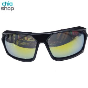 تصویر عینک ورزشی کد 2179 