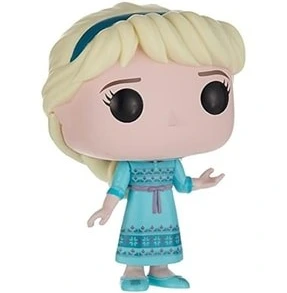 خرید و قیمت Funko نام تجاری: Fgr-pop Disney, Frozen 2, Young