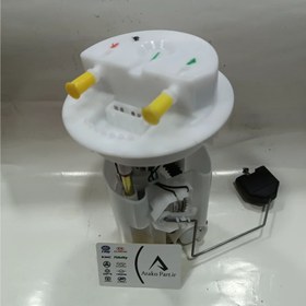 تصویر پمپ بنزین زانتیا کامل 