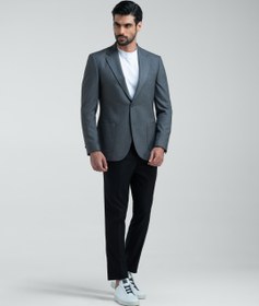 تصویر کت تک مردانه کد ۴۰۰/۸۷ 