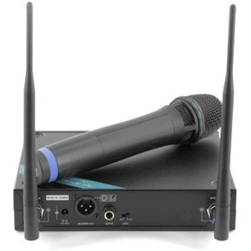 تصویر میکروفن بی سیم MIPRO ACT 2401ACT24H Wireless Microphone MIPRO ACT 2401ACT24H