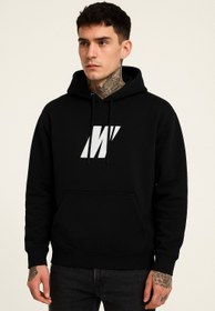 تصویر هودی مردانه mavi ترکیه 