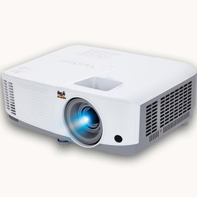 تصویر ویدیو پروژکتور ویوسونیک مدل PA503S ا Viewsonic PA503S Projector Viewsonic PA503S Projector