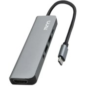 تصویر هاب USB تسکو مدل THU 1160 