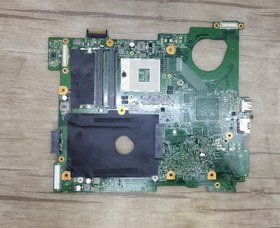 تصویر مادربرد اصلی لپ تاپ دل اینسپایرون N5110 MAIN DELL INSPIRON N5110