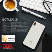 تصویر گوشی  داکس Botlex 2 | حافظه 16 رم 2 گیگابایت Dox Botlex 2 16/2 GB