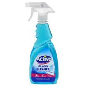 تصویر شیشه پاک کن – Active 