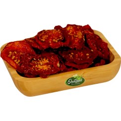 تصویر گوجه فرنگی خشک 