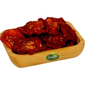 تصویر گوجه فرنگی خشک 