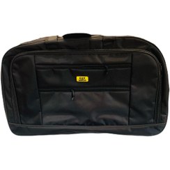 تصویر ساک مسافرتی cat 