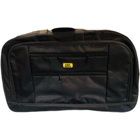 تصویر ساک مسافرتی cat 