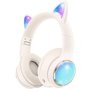 تصویر هدفون بلوتوثی AKZ65 AKZ65 Bluetooth Headset