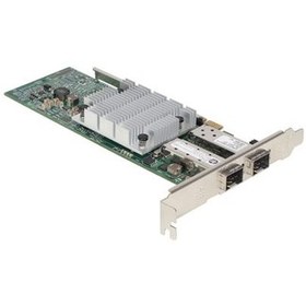 تصویر HPE Ethernet 10Gb 2-port 530SFP+ Adapter استوک 