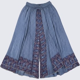 تصویر دامن شلواری (۴۶۰۰۶۶۴) 