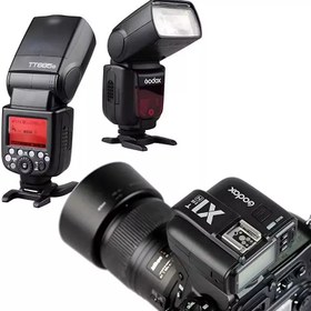 تصویر رادیو تریگر گودکس 