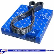 تصویر تسمه تایم 24-127 سمند EF7 کد 2070303007 (ایساکو رایکا آلتون) 