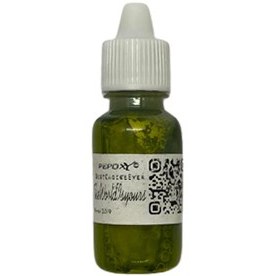 تصویر رزیبلست سبز پاستلی 