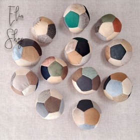 تصویر توپ آپارتمانی 