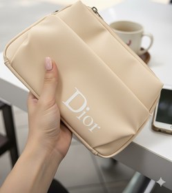 تصویر کیف دوشی مدل Dior 