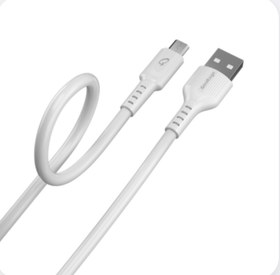 تصویر کابل شارژ Micro USB Goaltage مدل CA03 