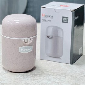 تصویر آب مرکبات گیر هومکت مدل روکا 