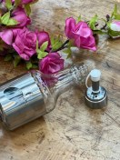 تصویر زیبا ابلیمو خوری شنل دار کوتاه 2 