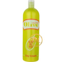 تصویر اکسیدان الیو 6 درصد 1 لیتری 