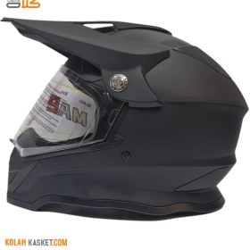 تصویر کلاه کاسکت MA2 مدل 919 