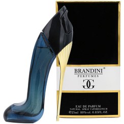 تصویر عطر ادکلن گودگرل برندینی | (Brandini Good Girl (GG (Brandini Good Girl (GG