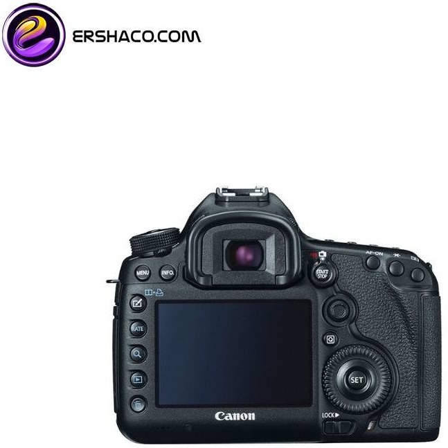 خرید و قیمت Canon EOS 5D Mark III Kit 24-105 DSLR Camera | ترب خرید و قیمت Canon EOS 5D Mark III Kit 24-105 DSLR Camera | ترب
